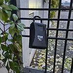 Appartement Dictumfactum Modern Viru Gates