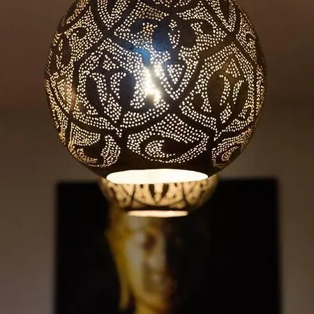 Dictumfactum Modern Viru Gates Apartment *