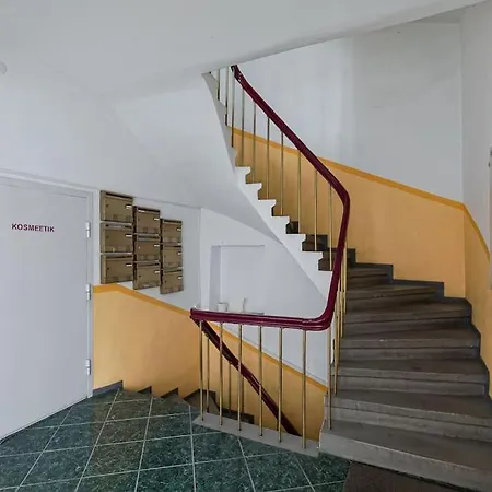 Dictumfactum Modern Viru Gates Apartamento Tallin
