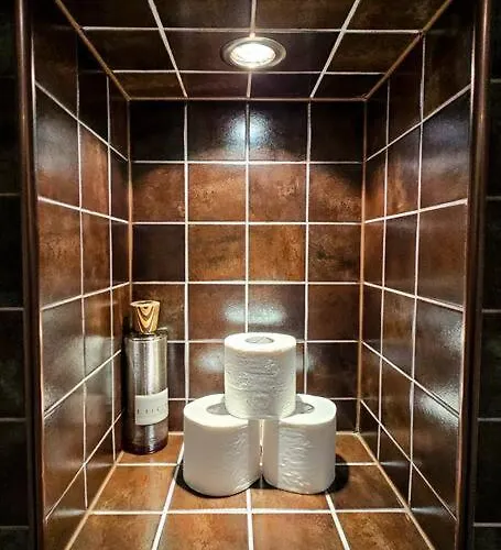 Apartman Dictumfactum Modern Viru Gates Tallinn