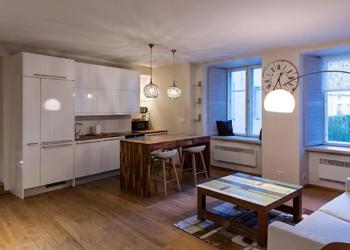 Dictumfactum Modern Viru Gates 塔林